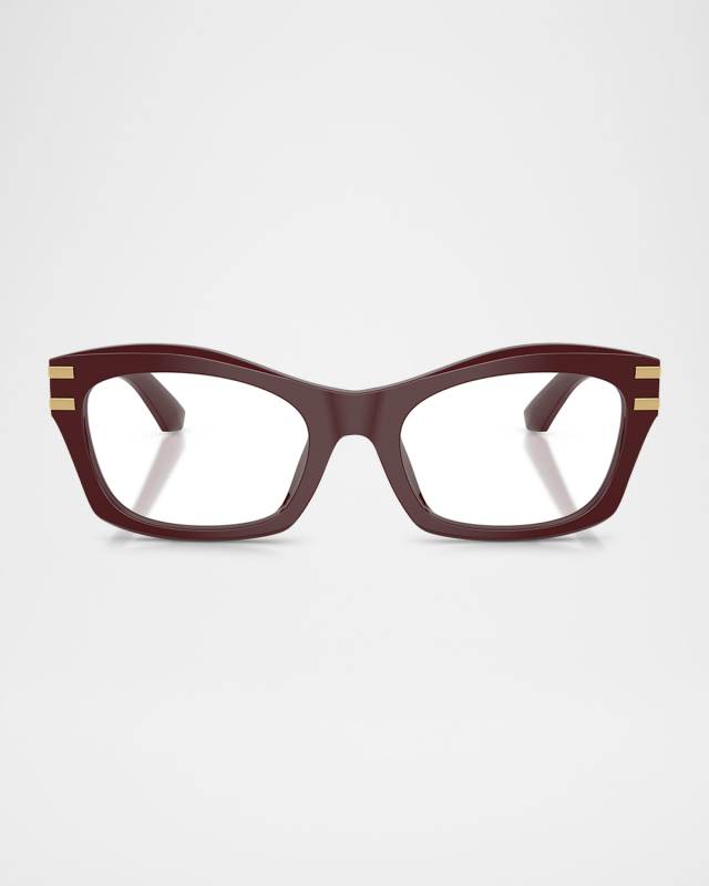 DG3420 Butterfly Acetate Eyeglasses